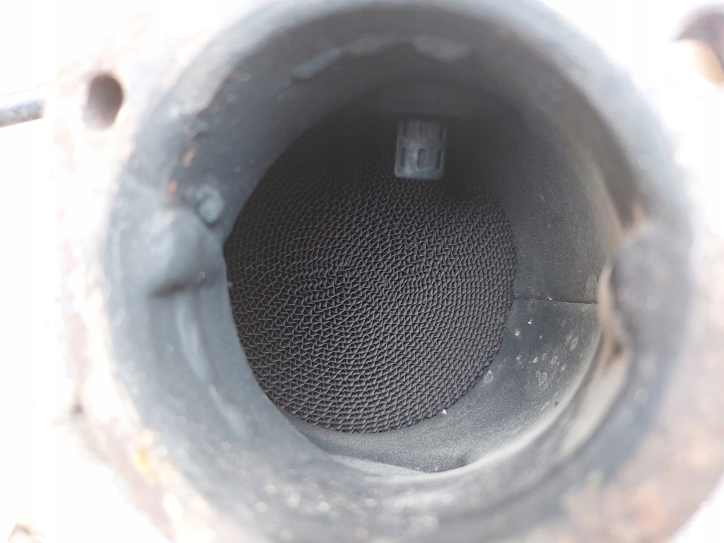 фото №6, Каталізатор правий aston martin vantage db7 35-121268-ac