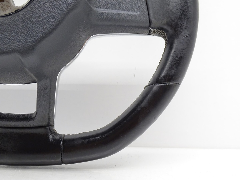 фото №7, Воздуховод кожа multi vw scirocco r 1k8 iii lift