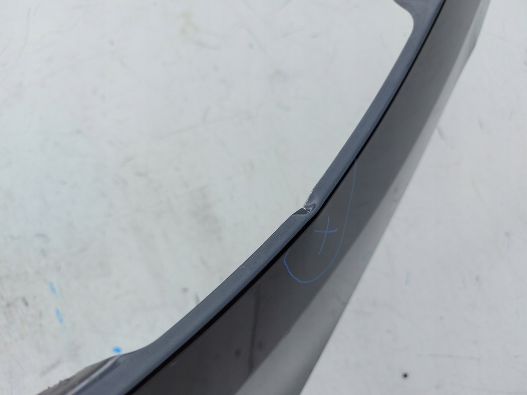 фото №9, Vw up skoda citigo mii крила правий передній перед