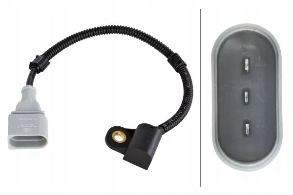 фото №1, Датчик положення вала розподільного валу hella