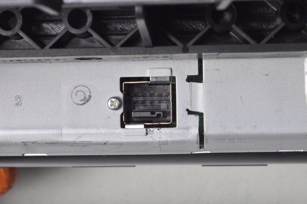 фото №6, Mercedes w204 дисплей екран навігації a2048204297