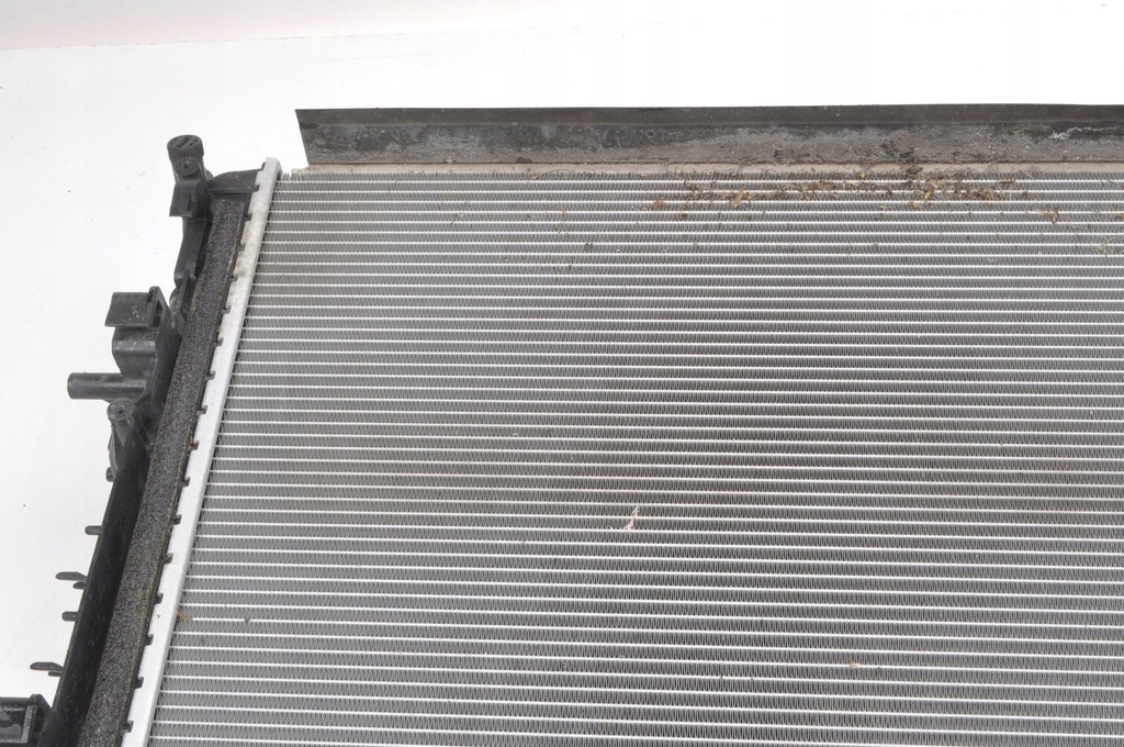 фото №8, Maserati ghibli iii 2.0 lift радіатор wody lx853002 670109996