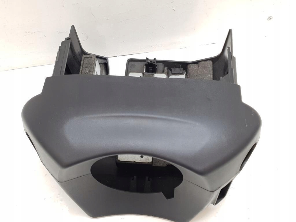 фото №3, Захист колонки кермового renaul scenic iii lift