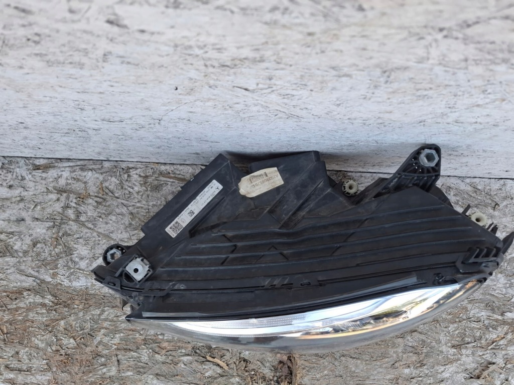Mercedes glc w253 лампа ліва full led оригінал в Україні