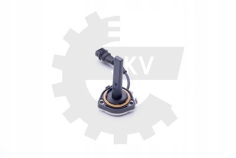 фото №13, Датчик уровня масла bmw 5 e39 7 e38 12617508001