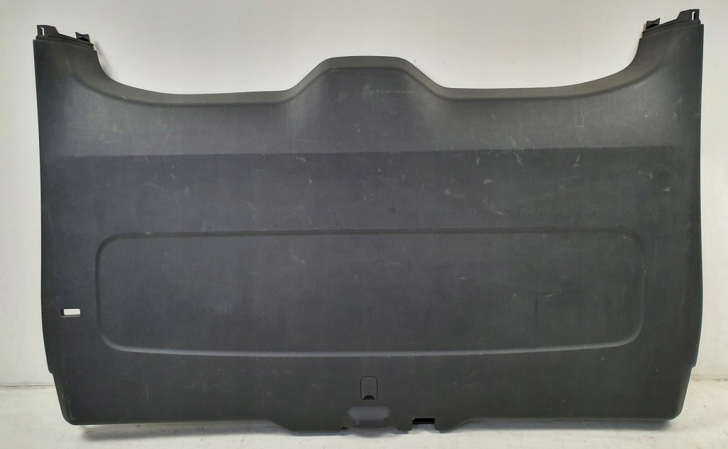 фото №1, Обивка крышки багажника mercedes vito w447