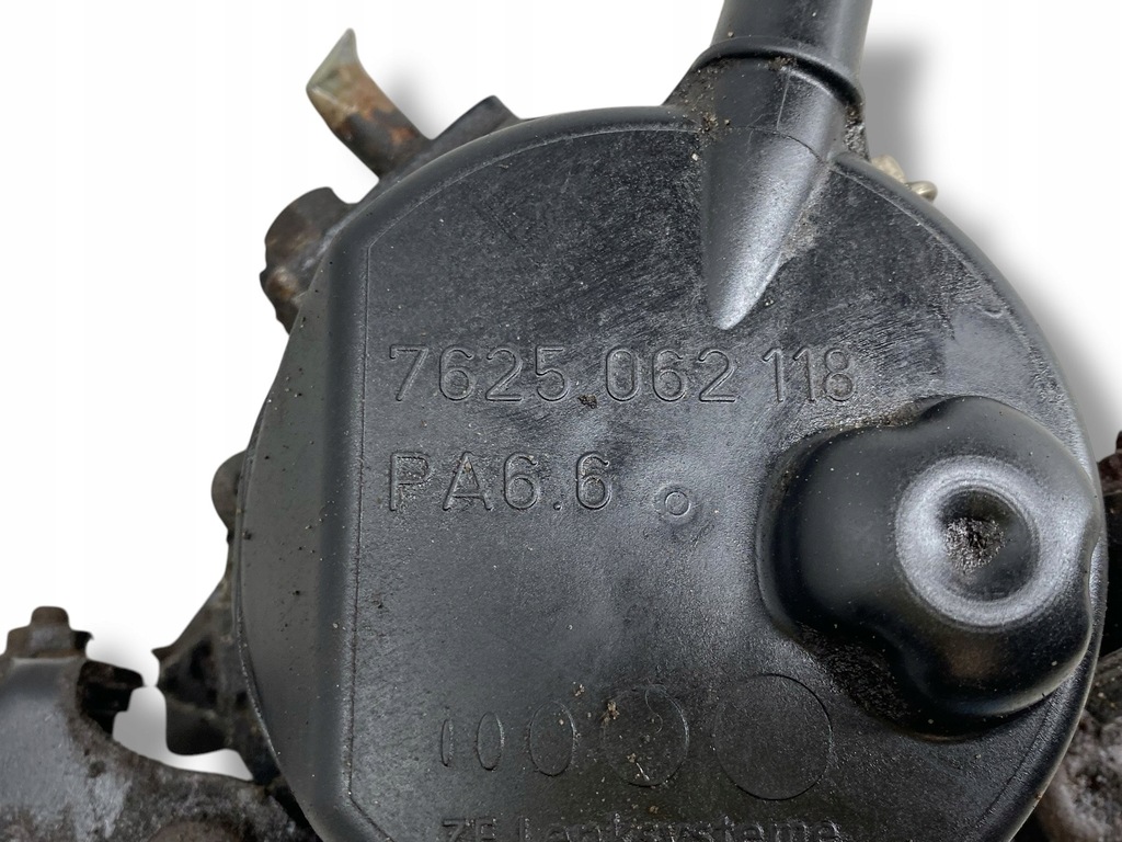 фото №3, Mini one - cooper r50 - 53 1600cm3 2005 насос підсилювача хетчбек 1147375