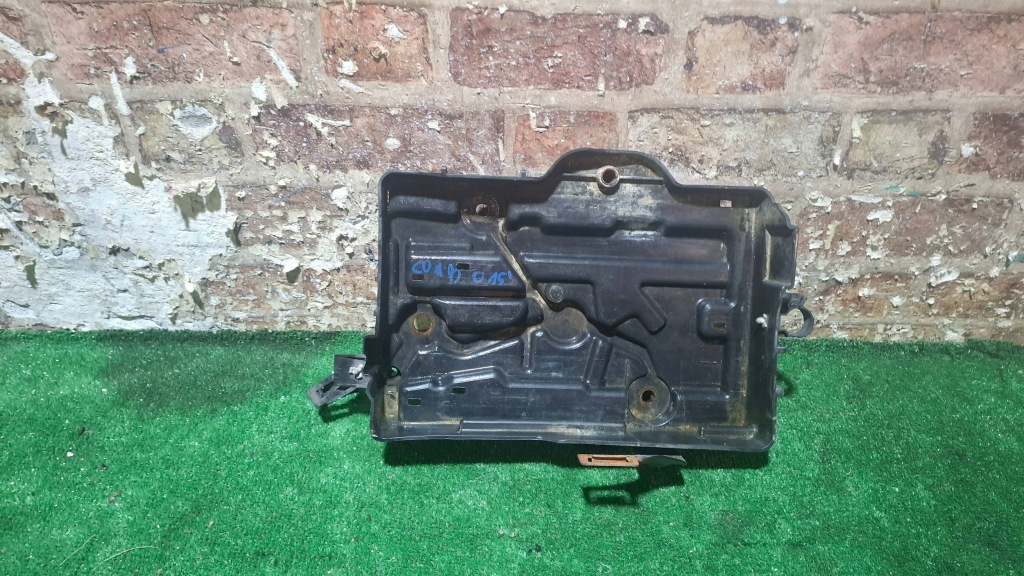 Купити Opel combo d 1.6 cdti основа акумулятор 51827907