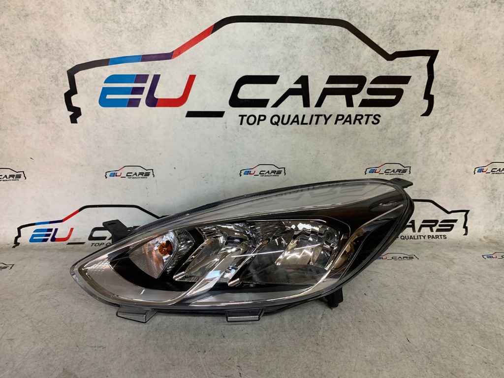 фото №2, Ford оригинальный номер h1bb-13w029 лампа