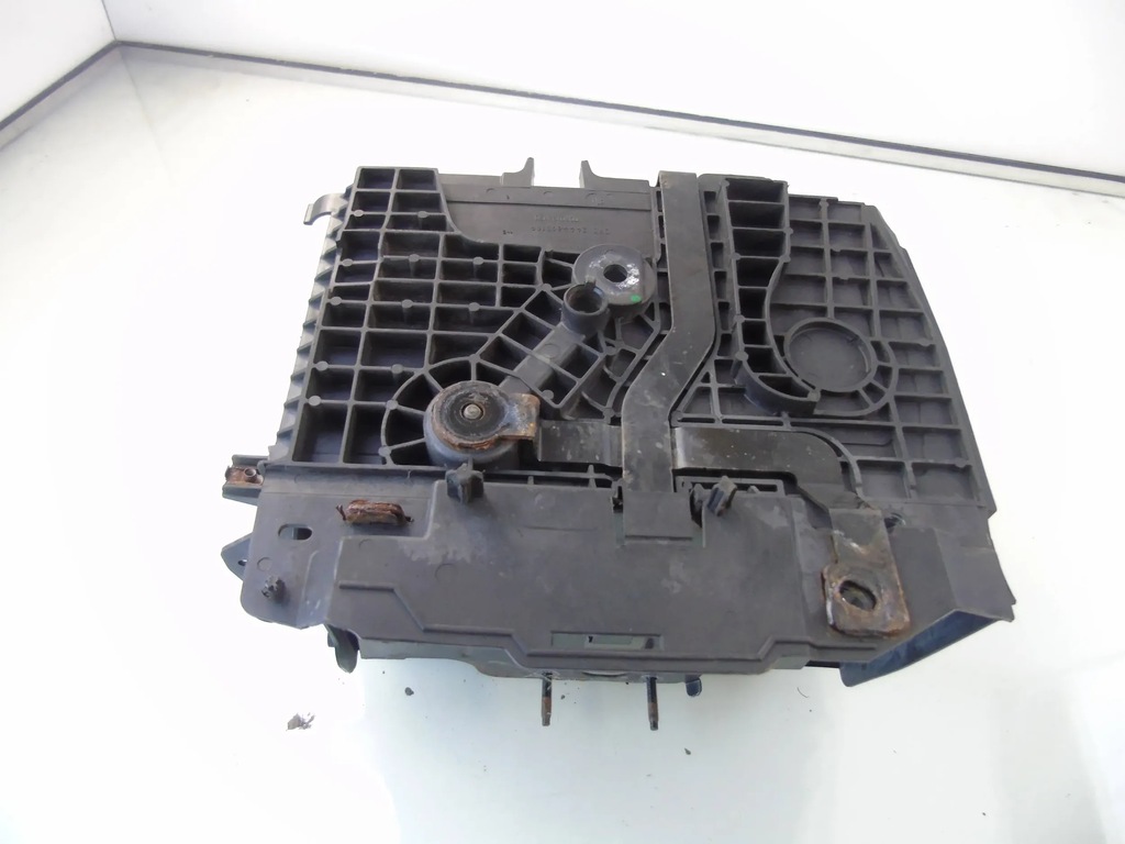 фото №6, Корпус аккумулятор megane iii 244460002r