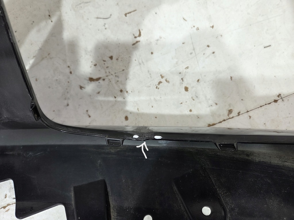 фото №11, Бампер перед передний bmw 4 g22 g23 g26 m-pakiet m набор