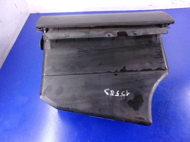 фото №3, Vw passat b3 бардачок пасажира чорний ручка