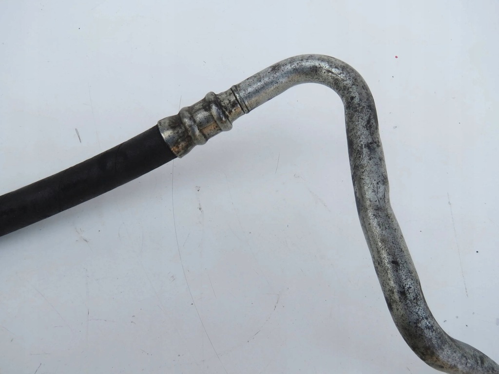 фото №6, Трубка кондиціонера volvo v70 s80 31267294