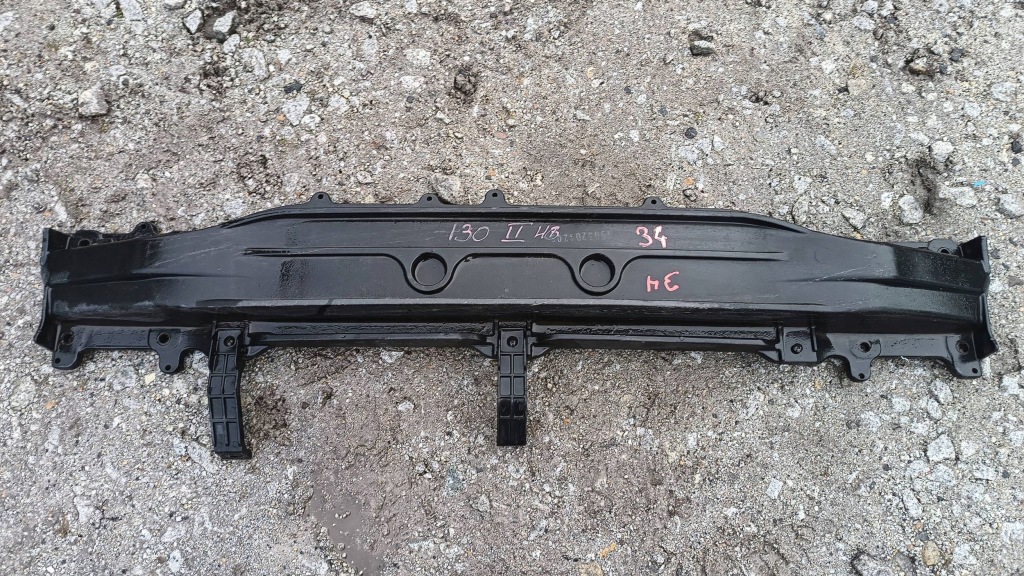 фото №1, Hyundai i30 ii балка бампера задняя задняя 86631-a6000 2012-