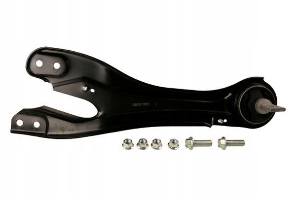 фото №1, Рычаг задний левый honda odyssey 11-16