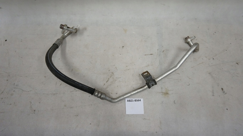 фото №1, Шланг кондиционера citroen c4 picasso ii 1.6 hdi