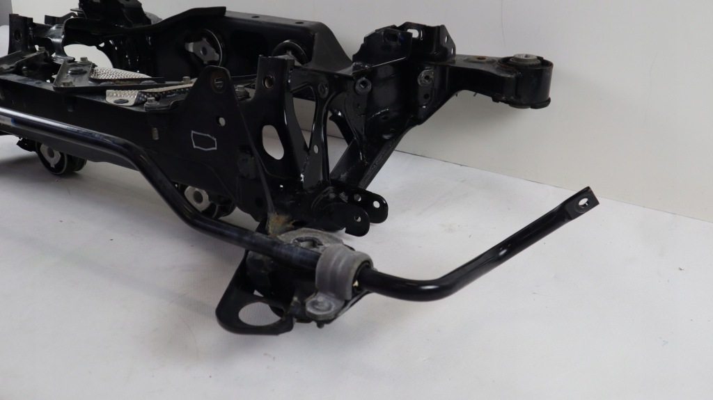 фото №6, Volvo xc90 ii підрамник підрамник задня 31476482, 31429879aa