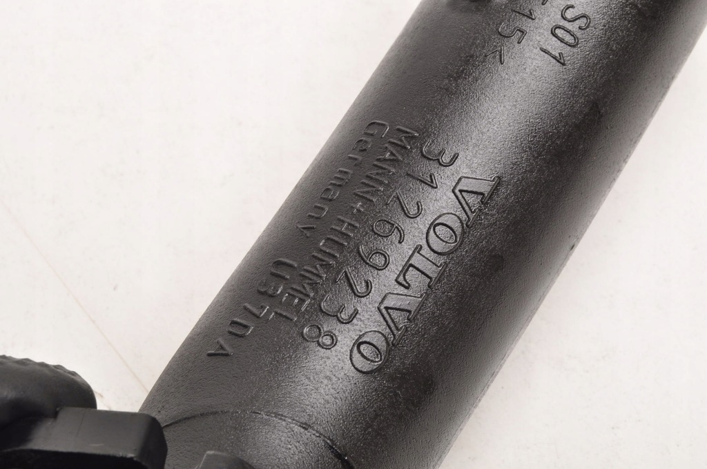 фото №5, V70 iii xc70 iii s80 ii xc70 ii 2.4 d5 215km труба воздухозаборник воздуха 31269238