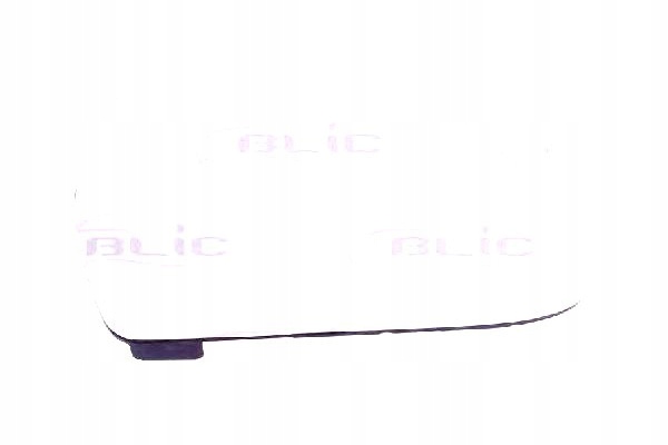 фото №2, Blic 6102-25-048368p стекло зеркало, зеркало наружное