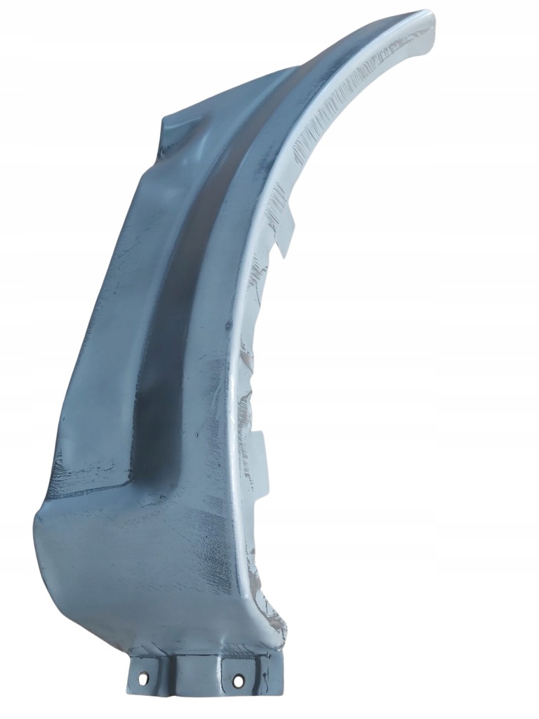 фото №1, Opel frontera b 98-03 крыло передний правый