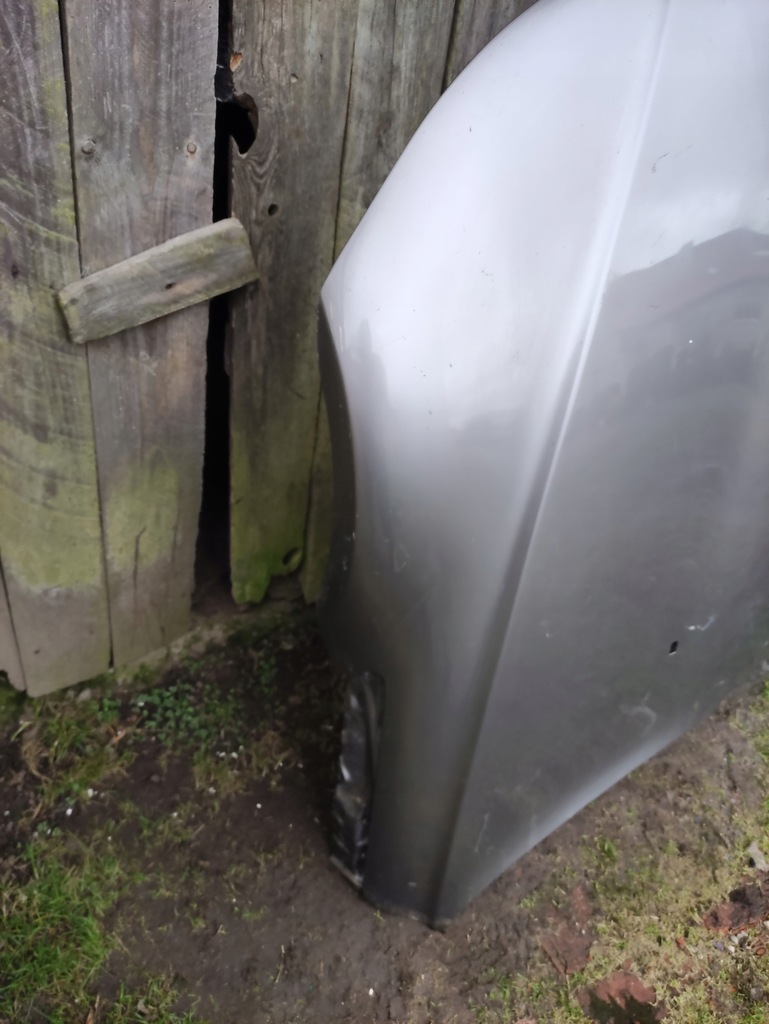 фото №3, Капот перед bmw z3