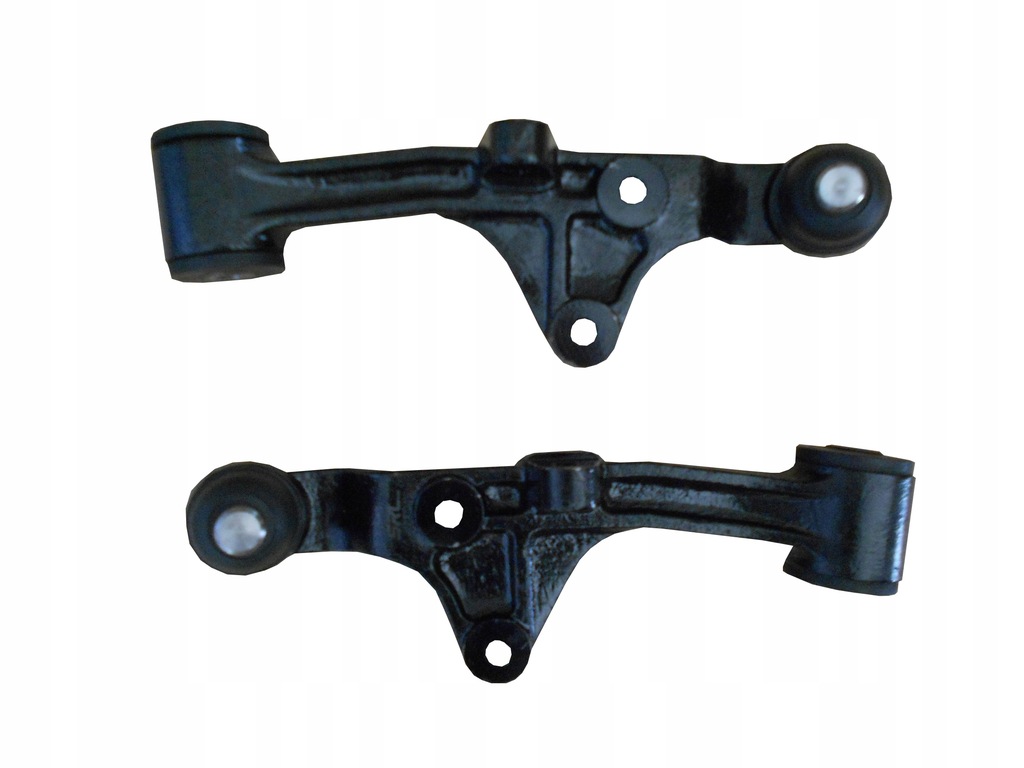 фото №1, Важіль передній kia carnival 1998-2001