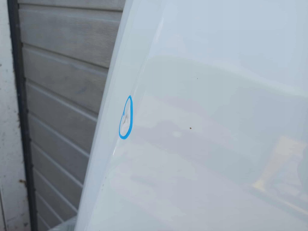 фото №5, Renault megane iv капот перед оригінал