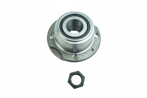 Купити Підшипник ступиця колеса задні fiorino 1 2 7556102