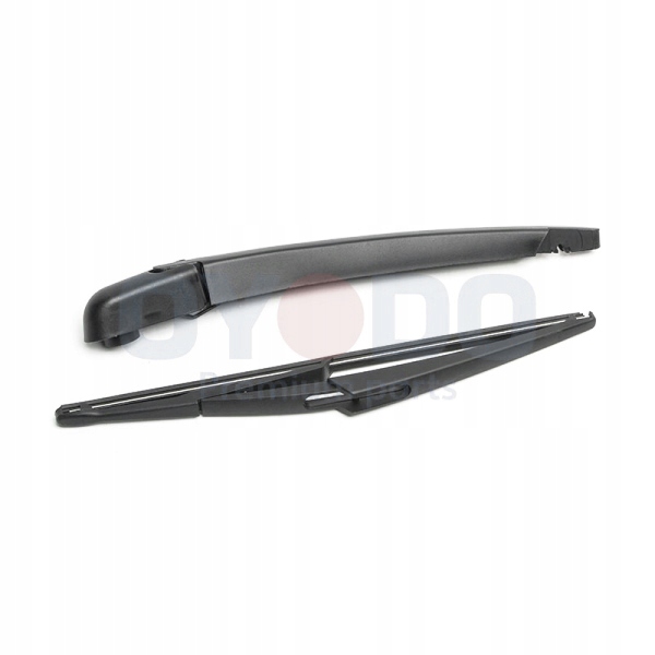 фото №1, Важіль двірники задня do fiat grande punto