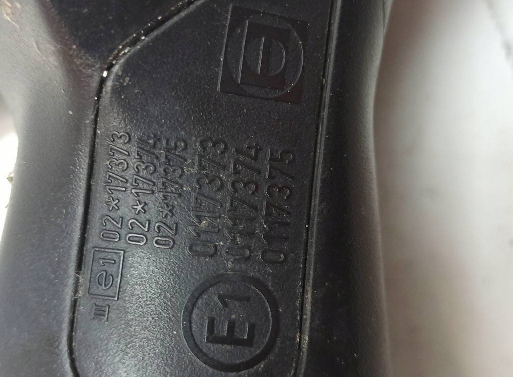 фото №5, Зеркало левая vovlo s40