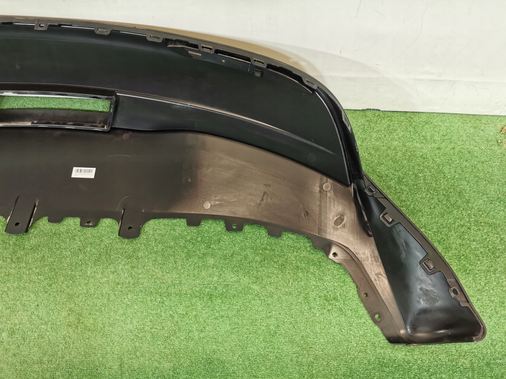 Диффузор бампера задняя заднего tesla y 1494006-00-b в Украине