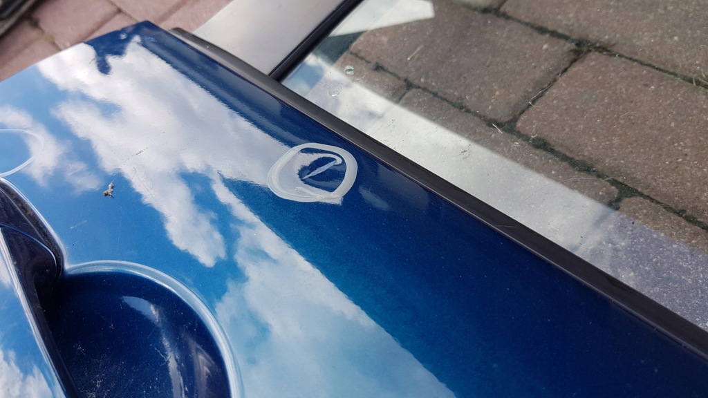 фото №7, Дверь передние перед правое mazda 5