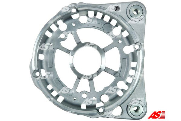 фото №3, Кронштейн, фланець привідний генератора as-pl abr0010