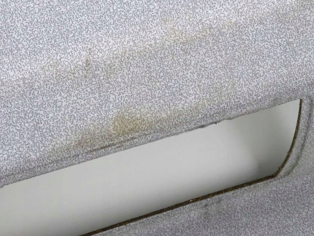 фото №5, Iveco eurocargo 02-15 стеля