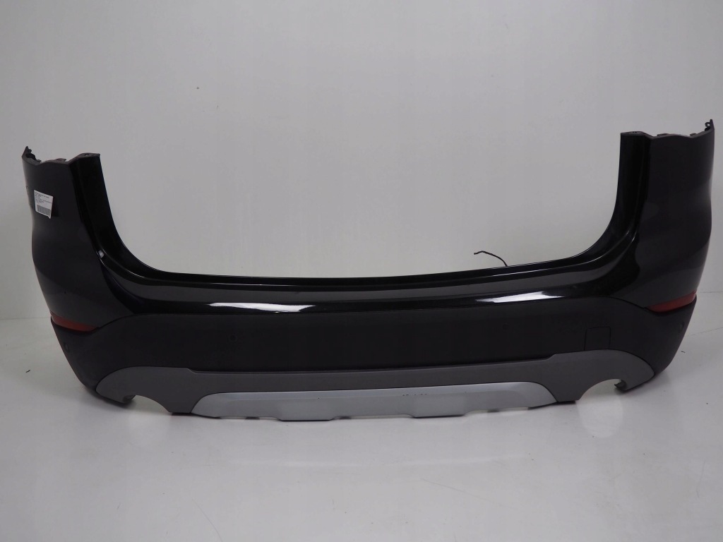 Купить Бампер задняя задний bmw x1 f48 kompletny 475
