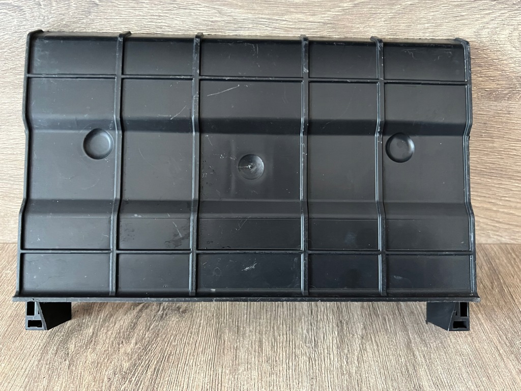 фото №1, Защита блок управления audi q3 8u 5n0906337