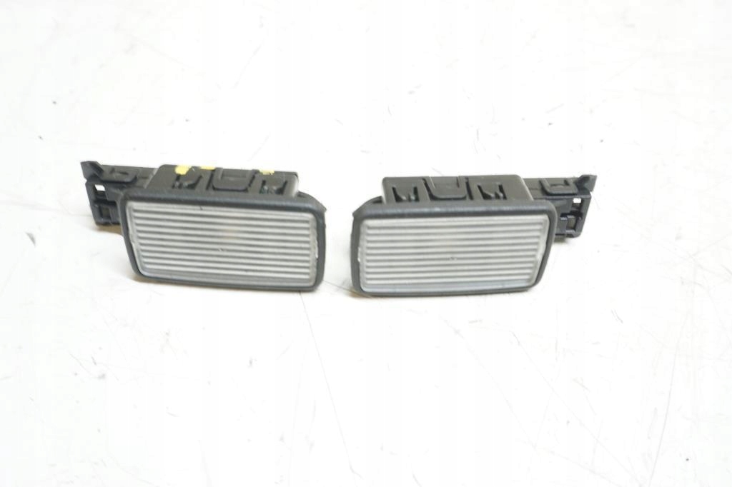 фото №1, Освітлення кабіни лампа led volvo xc60 ii b4