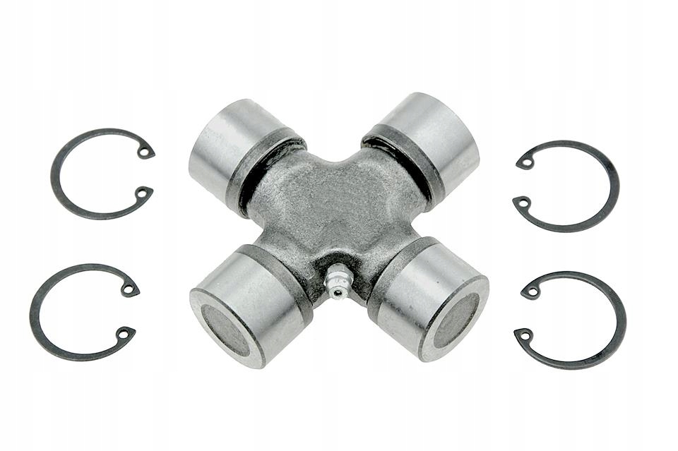 фото №1, Крестовина вала приводного 27x82