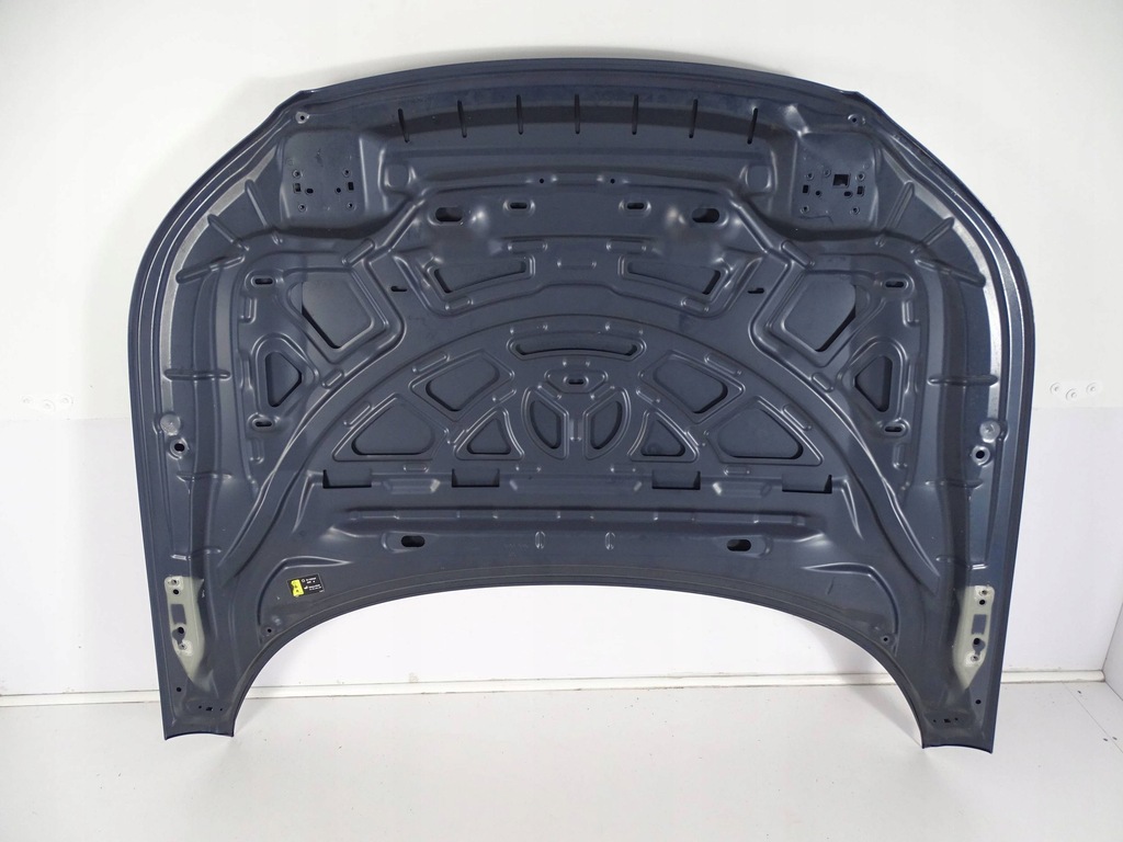 фото №4, Капот volvo xc40 ii 2