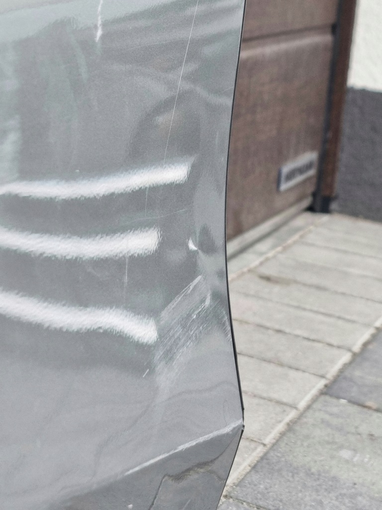 фото №8, Lexus ux дверь правое задние задняя