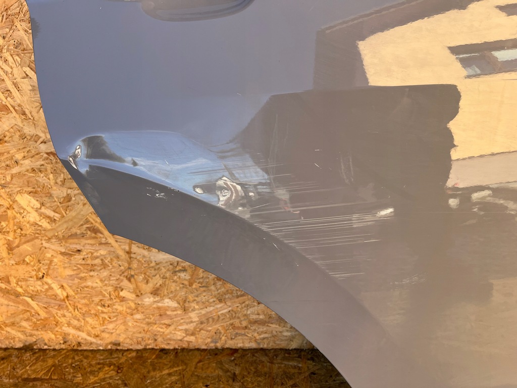 фото №13, Volkswagen vw tiguan ii 2 дверь задние задняя правое