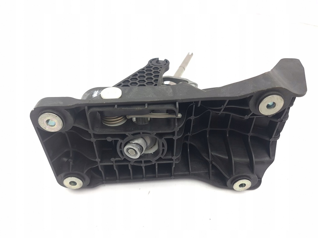 фото №7, Infiniti q30 2016 домкрат переключения передач / верхний