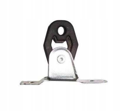 фото №1, Starline кронштейн глушника seat ibiza 6l 02-