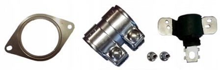 фото №4, Фільтр dpf fap renault grande scenic 1,5 dci 2009-