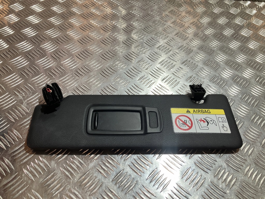 фото №1, Захист сонцезахисна ліва bmw x2 f39