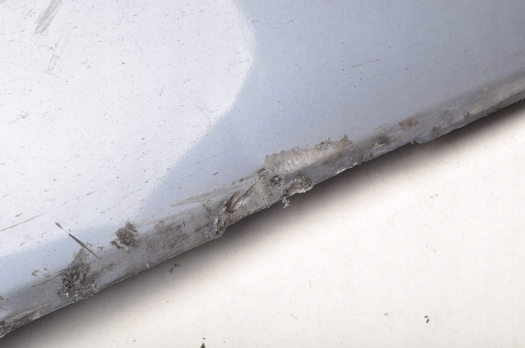 фото №9, Volvo s90 ii v90 молдинг накладка порог правая 31672373