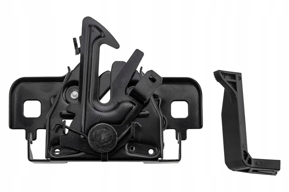 фото №4, Замок капот dacia sandero ii, logan ii 2012-