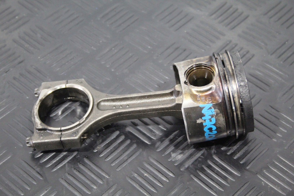 фото №1, Поршень шатун mini countryman r60 n47 c20a