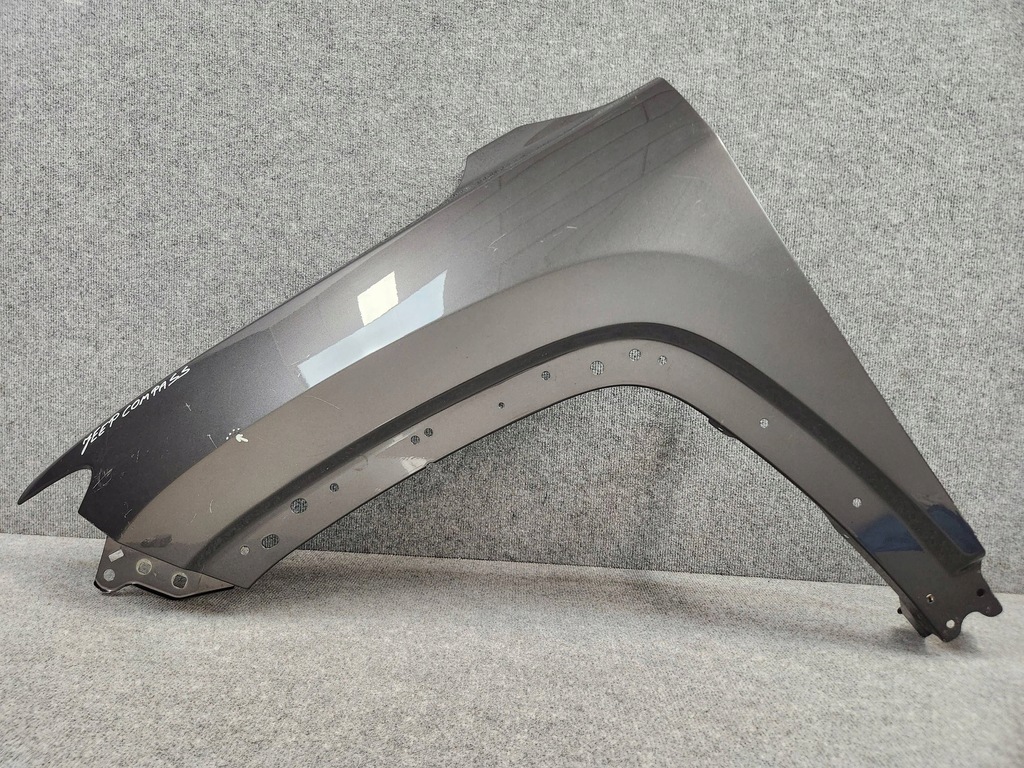 фото №1, Крыло левый передний перед - jeep compass ii 2017-2024