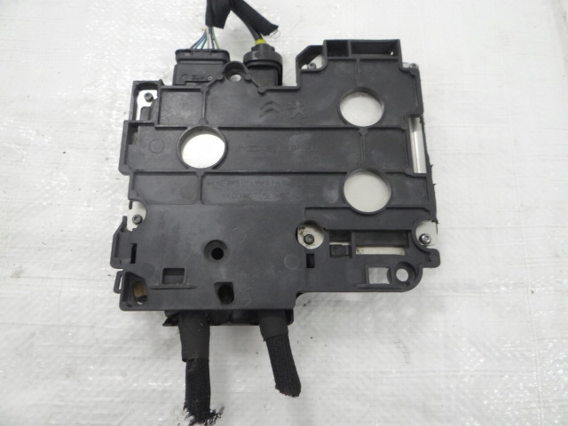 фото №5, Citroen c3 iii модуль блок керування запуск стоп 9819596180